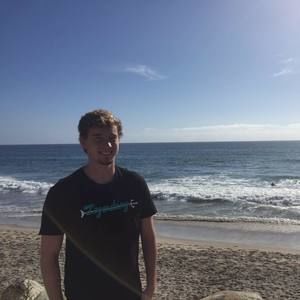 Meet your Posher, Luke